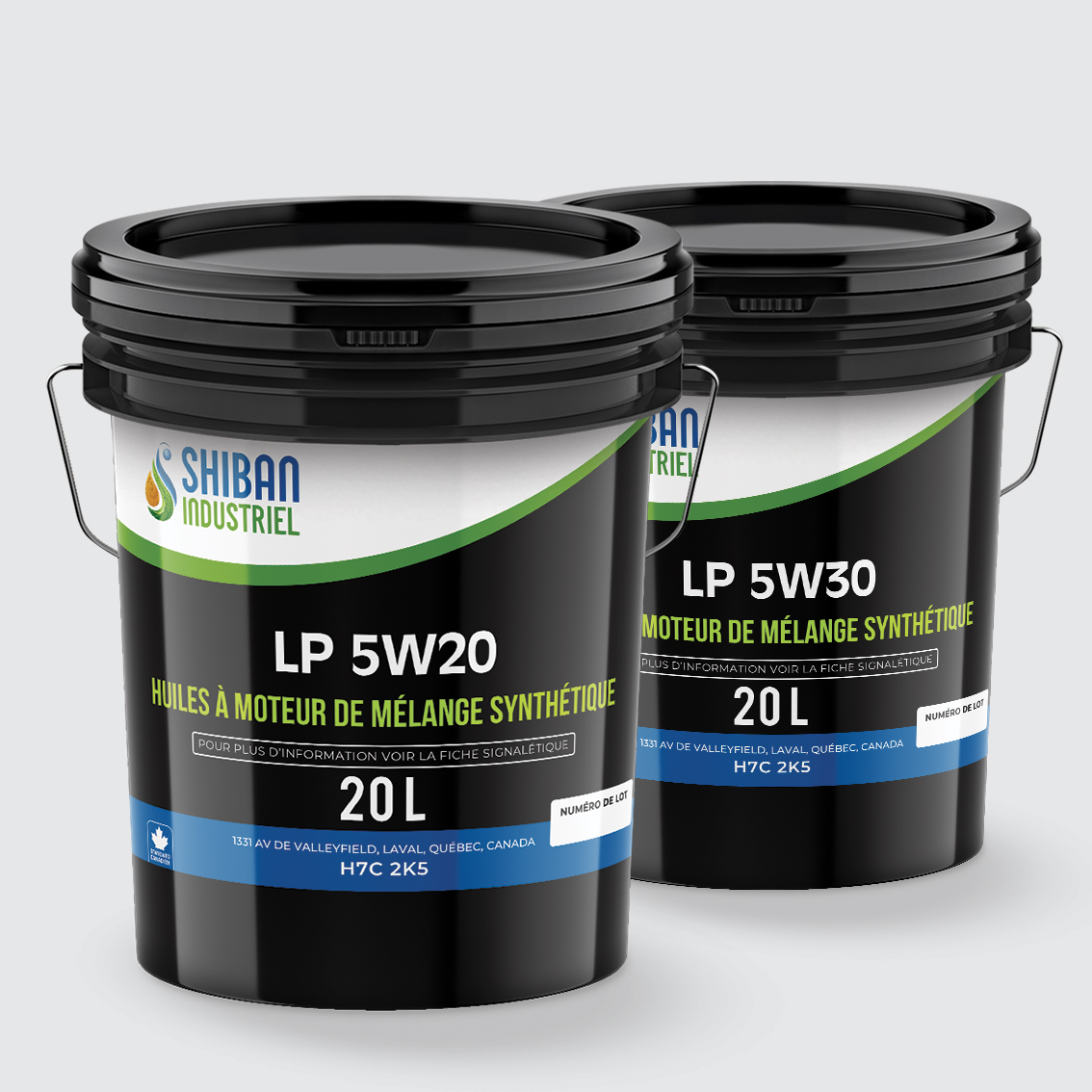 LP-5W20-LP-5W30
