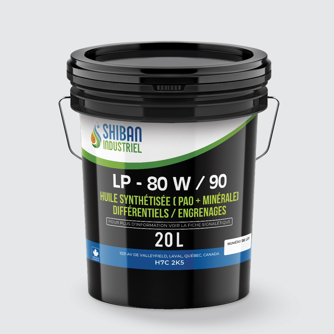 LP---80-W---90