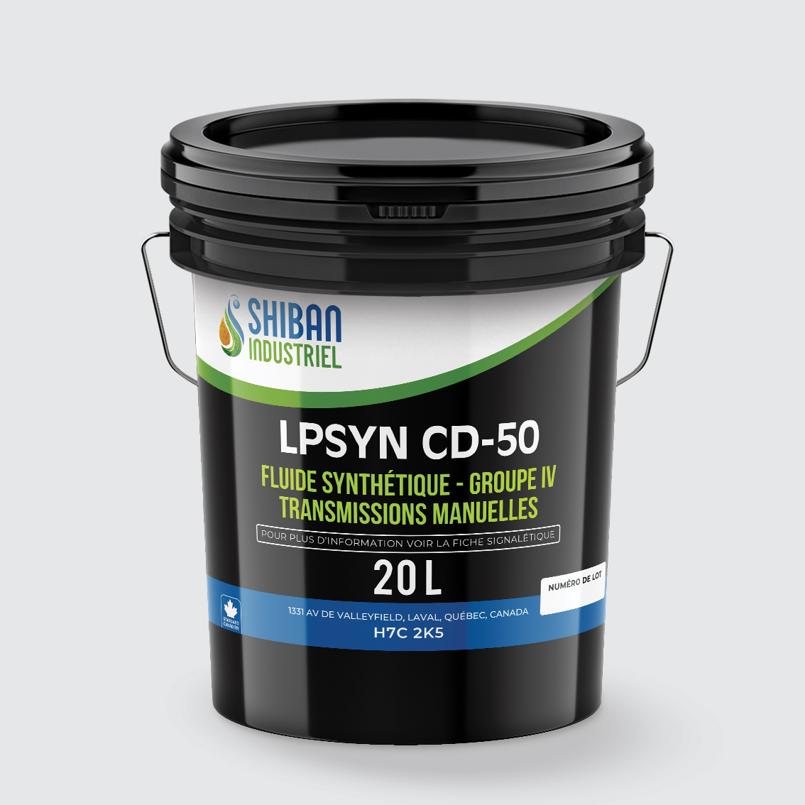 LPSYN-CD-50